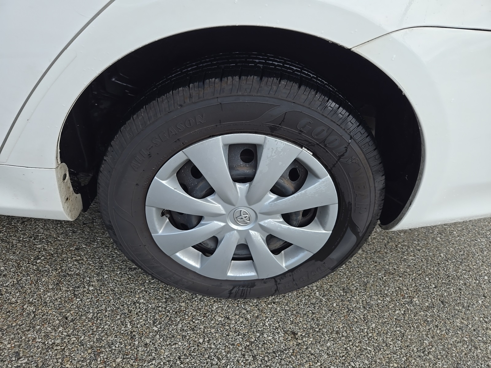 used 2010 Toyota Corolla car, priced at $7,772