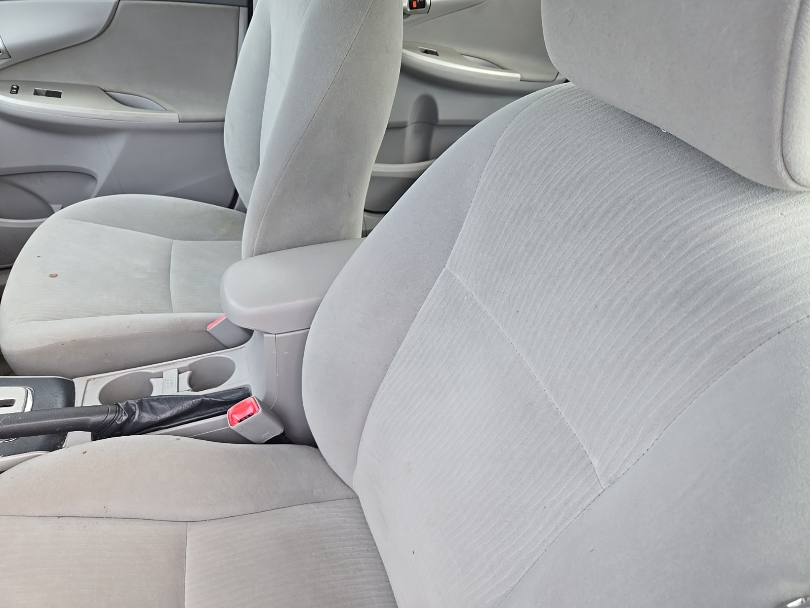 used 2010 Toyota Corolla car, priced at $7,772