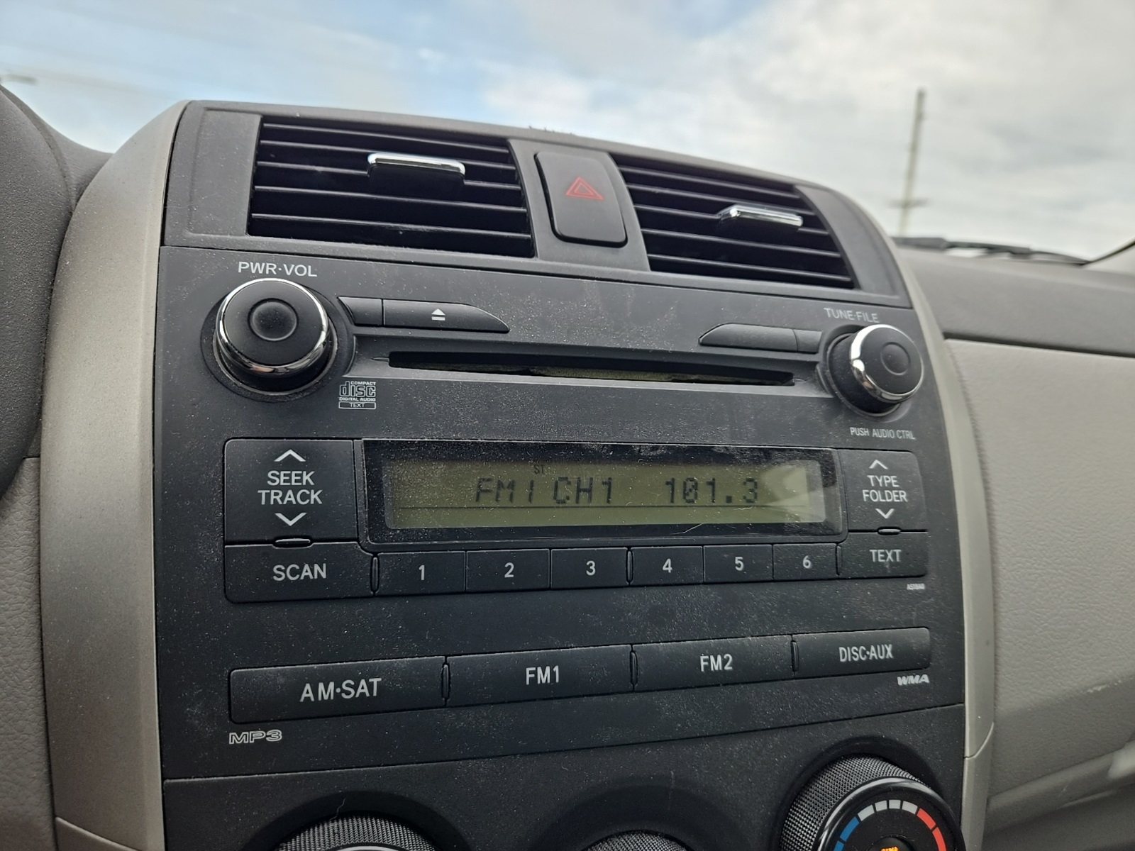 used 2010 Toyota Corolla car, priced at $7,772