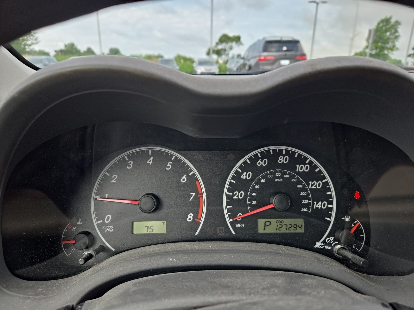 used 2010 Toyota Corolla car, priced at $7,772