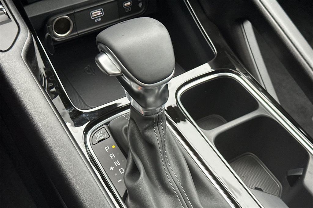 new 2025 Kia Telluride car, priced at $43,140