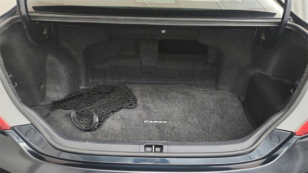 used 2012 Toyota Camry Hybrid car