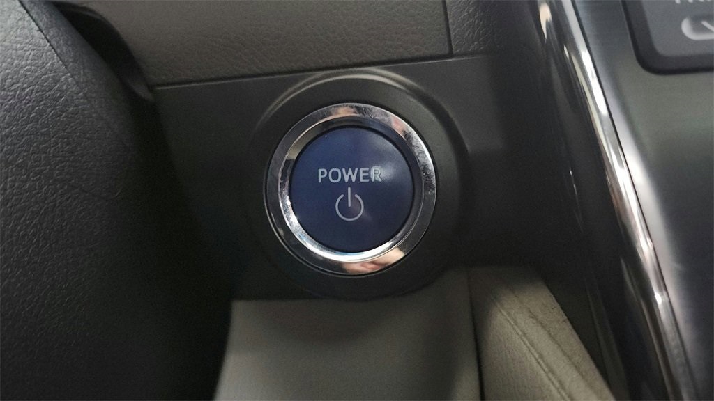 used 2012 Toyota Camry Hybrid car
