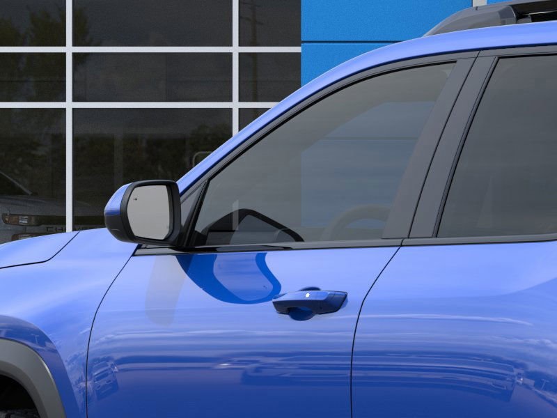 new 2026 Chevrolet Equinox car, priced at $38,185