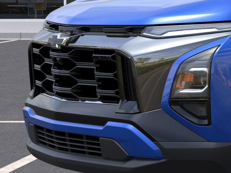 new 2026 Chevrolet Equinox car, priced at $38,185