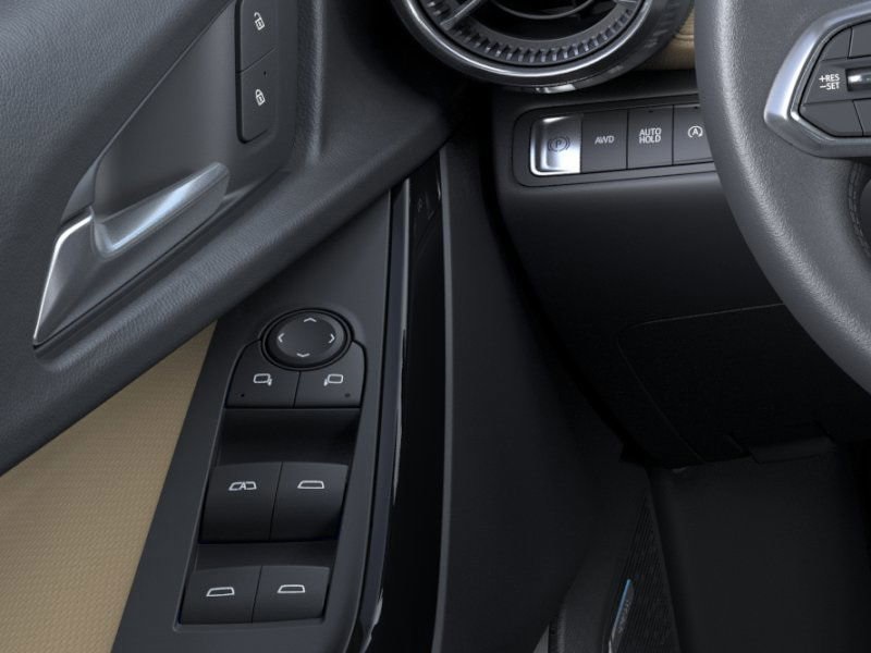 new 2026 Chevrolet Equinox car, priced at $38,185