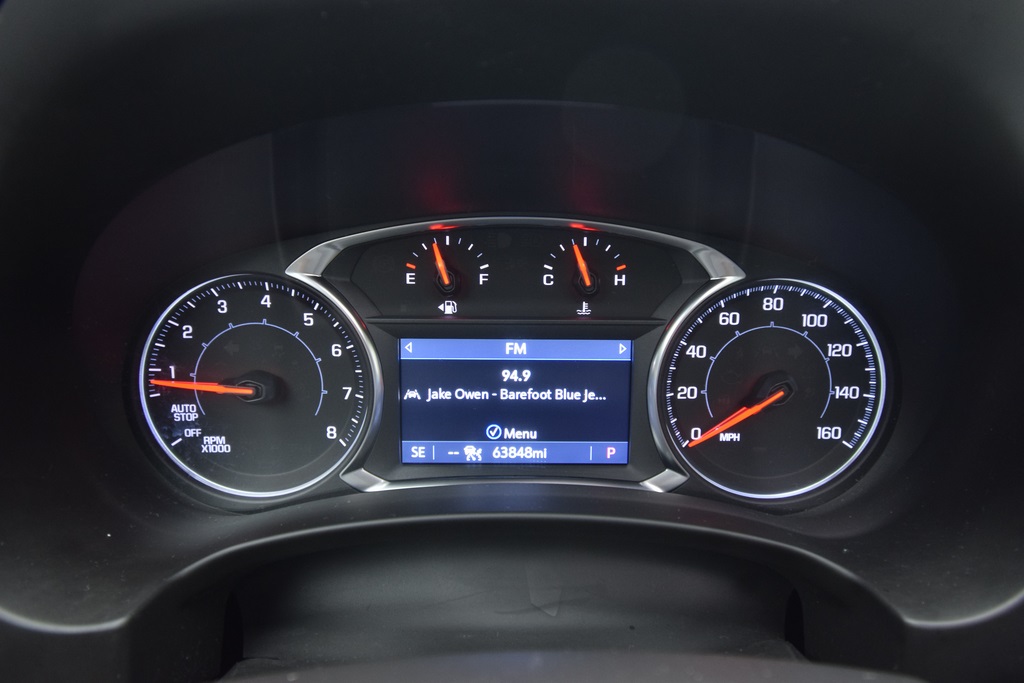 used 2022 GMC Terrain car, priced at $22,900