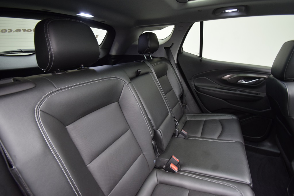 used 2022 GMC Terrain car, priced at $22,900