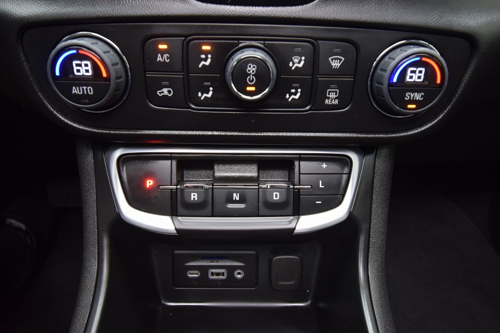 used 2022 GMC Terrain car, priced at $22,900