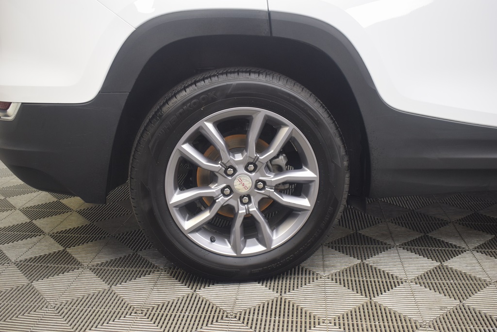 used 2022 GMC Terrain car, priced at $22,900