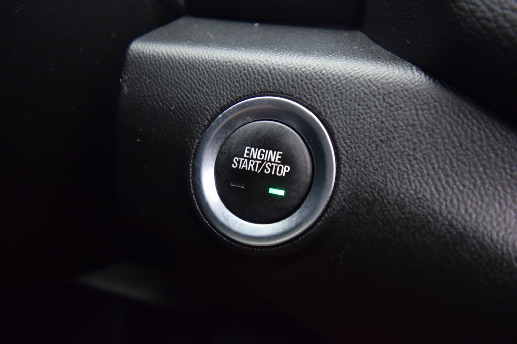 used 2022 GMC Terrain car, priced at $22,900
