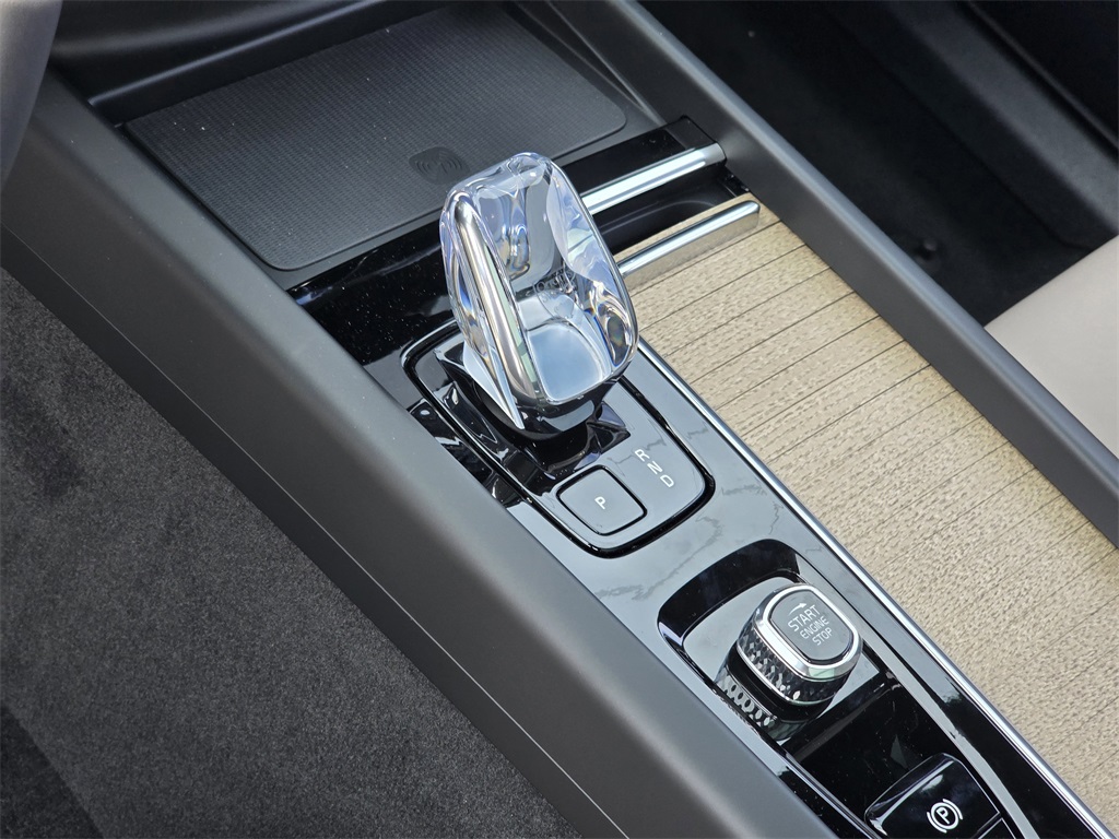 new 2026 Volvo XC60 car, priced at $54,265