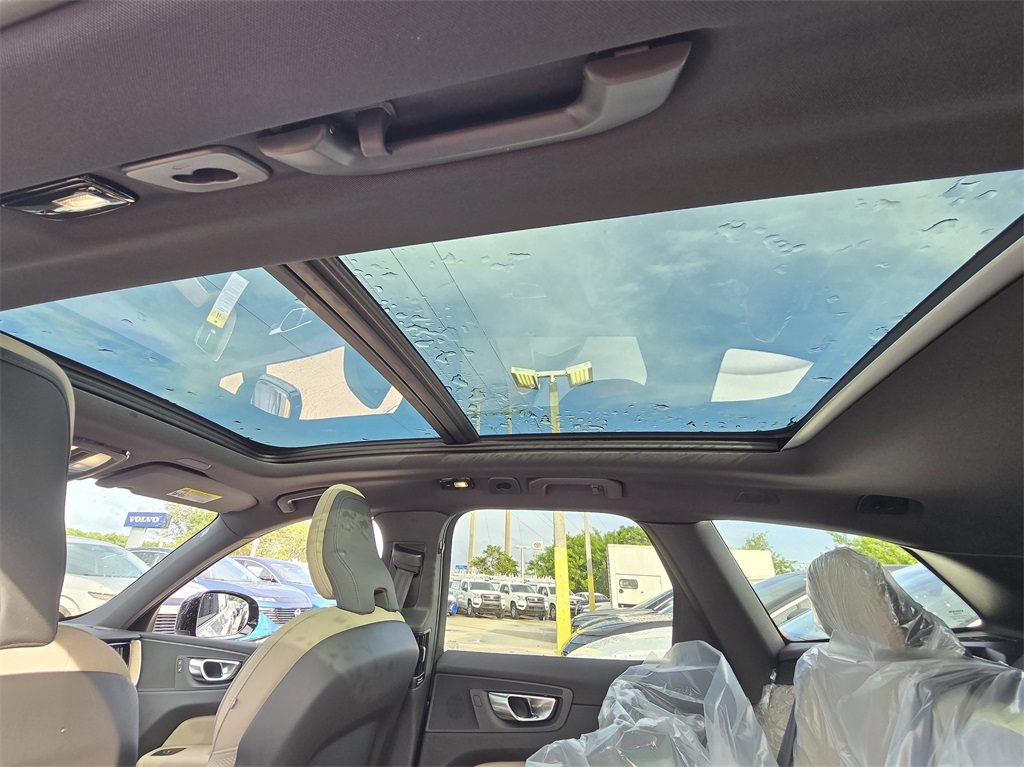 new 2026 Volvo XC60 car, priced at $54,265