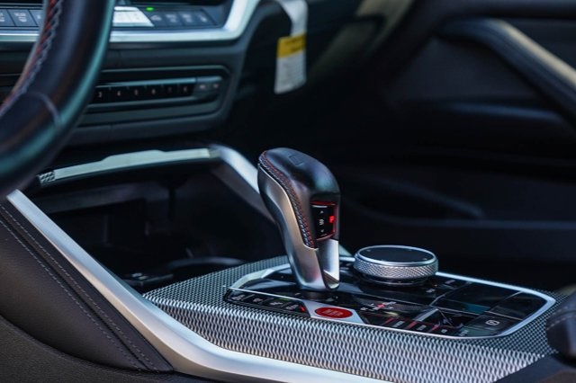 used 2023 BMW M4 car, priced at $70,988