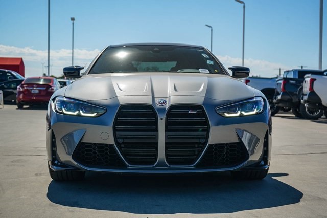 used 2023 BMW M4 car, priced at $70,988