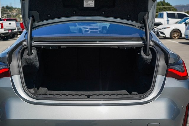 used 2023 BMW M4 car, priced at $70,988