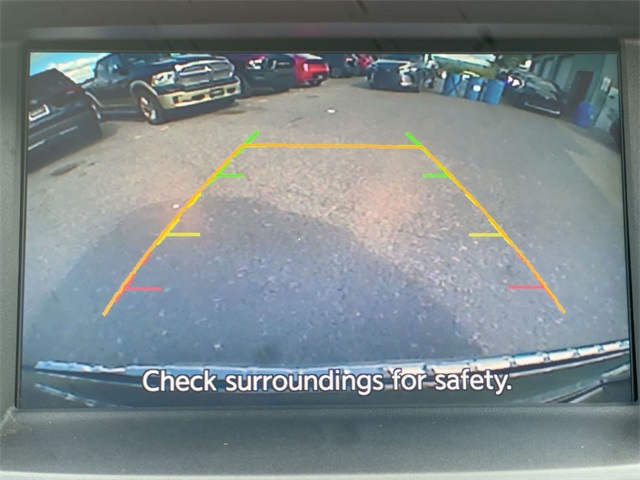 used 2017 INFINITI QX60 car, priced at $11,711