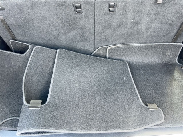 used 2017 INFINITI QX60 car, priced at $11,711