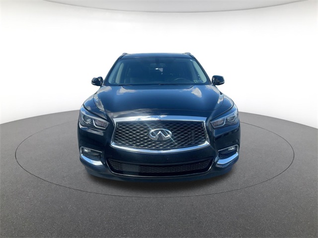 used 2017 INFINITI QX60 car, priced at $11,711
