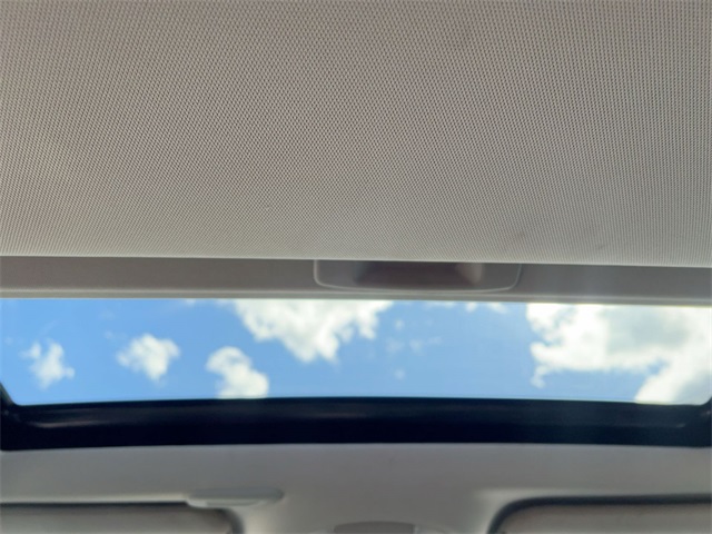 used 2017 INFINITI QX60 car, priced at $11,711