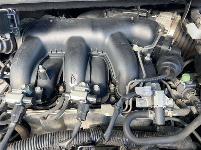 used 2017 INFINITI QX60 car, priced at $11,711