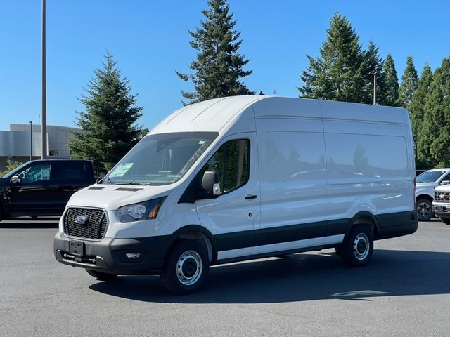 new 2025 Ford Transit-250 car, priced at $57,255
