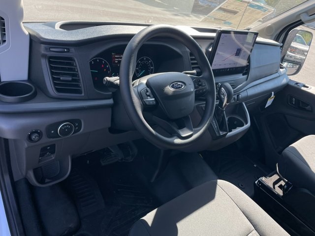 new 2025 Ford Transit-250 car, priced at $57,255