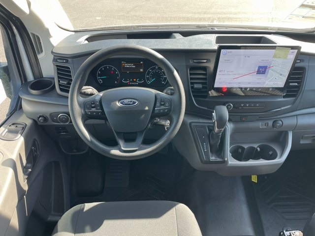 new 2025 Ford Transit-250 car, priced at $57,255