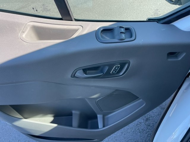 new 2025 Ford Transit-250 car, priced at $57,255