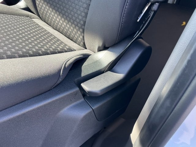 new 2025 Ford Transit-250 car, priced at $57,255