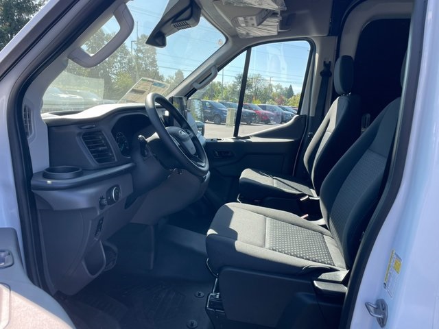 new 2025 Ford Transit-250 car, priced at $57,255