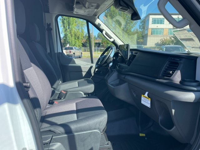 new 2025 Ford Transit-250 car, priced at $57,255