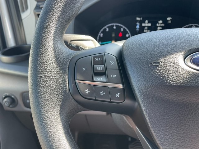 new 2025 Ford Transit-250 car, priced at $57,255