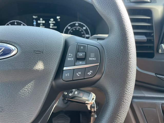 new 2025 Ford Transit-250 car, priced at $57,255