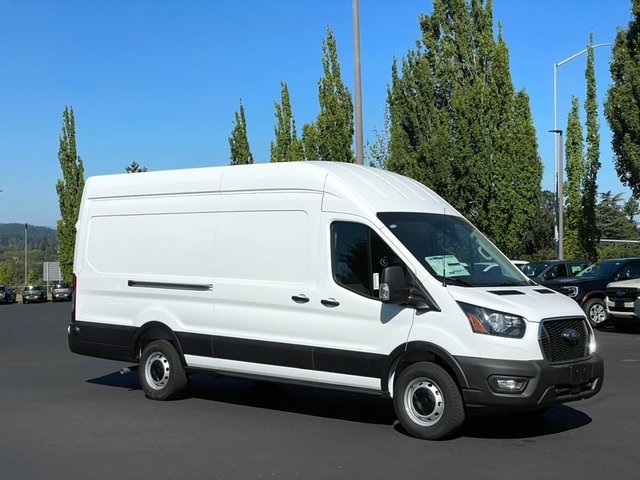 new 2025 Ford Transit-250 car, priced at $57,255