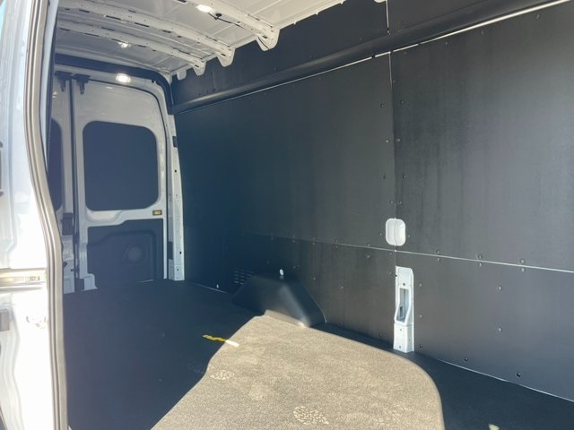 new 2025 Ford Transit-250 car, priced at $57,255