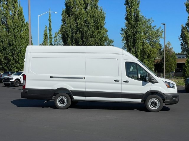 new 2025 Ford Transit-250 car, priced at $57,255