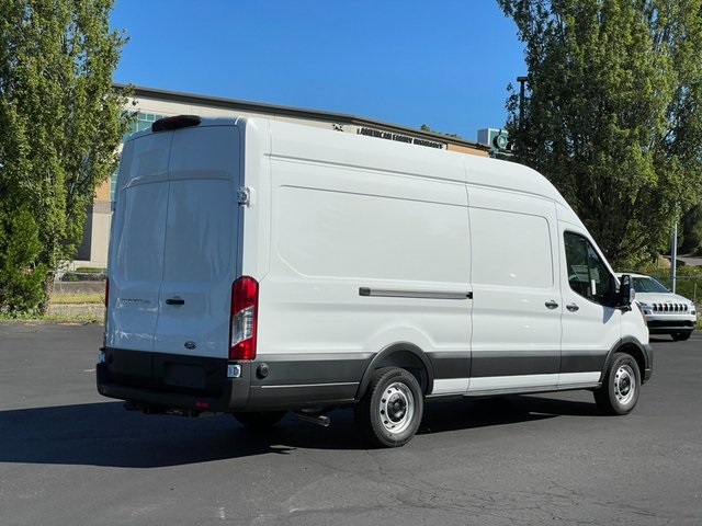 new 2025 Ford Transit-250 car, priced at $57,255