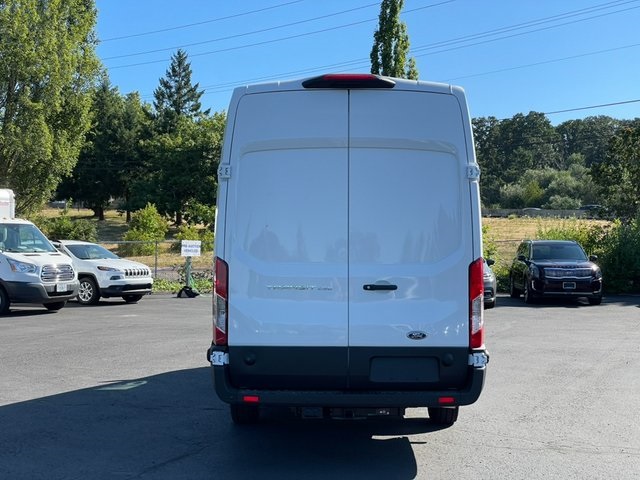 new 2025 Ford Transit-250 car, priced at $57,255