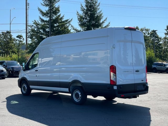 new 2025 Ford Transit-250 car, priced at $57,255
