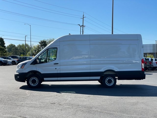 new 2025 Ford Transit-250 car, priced at $57,255