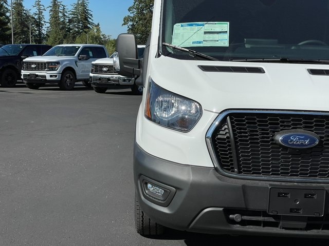 new 2025 Ford Transit-250 car, priced at $57,255
