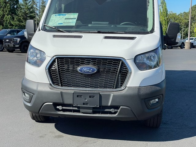 new 2025 Ford Transit-250 car, priced at $57,255