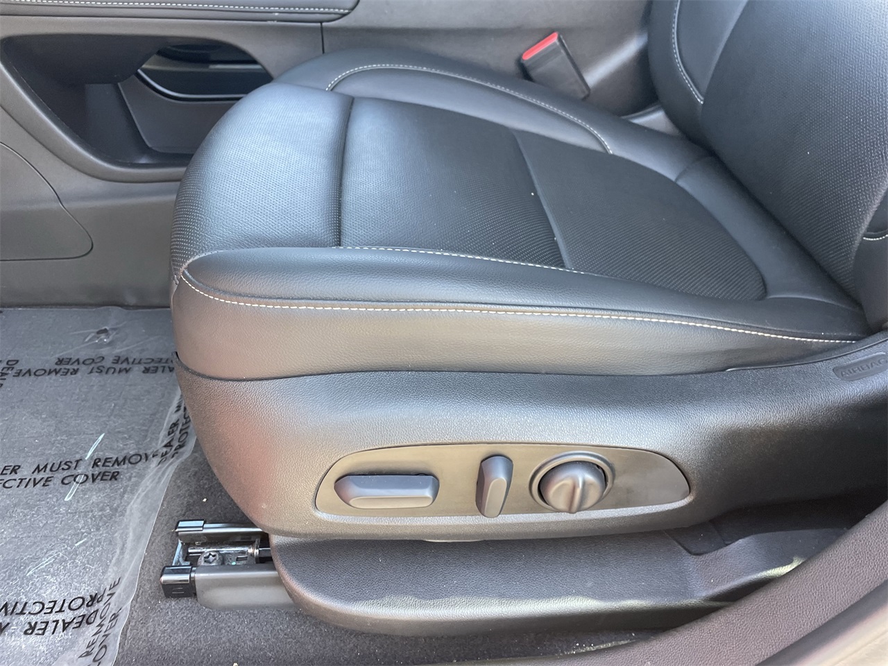 used 2023 GMC Acadia car, priced at $27,597