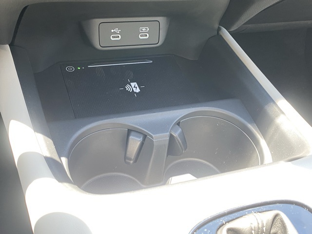 new 2026 Honda HR-V car, priced at $28,177