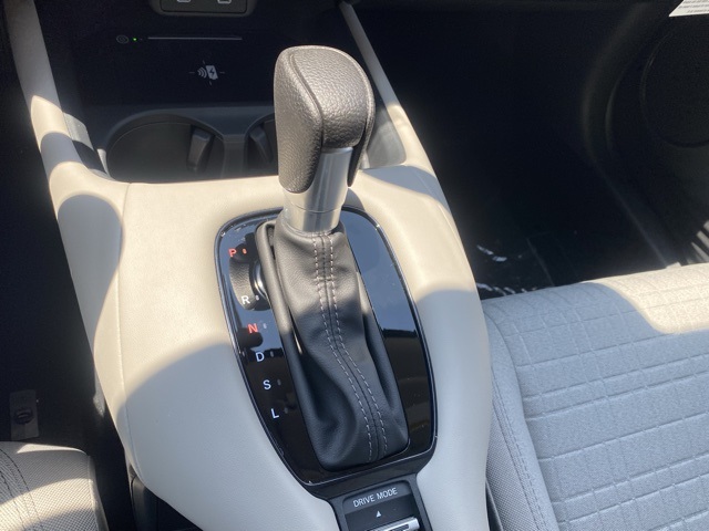 new 2026 Honda HR-V car, priced at $28,177