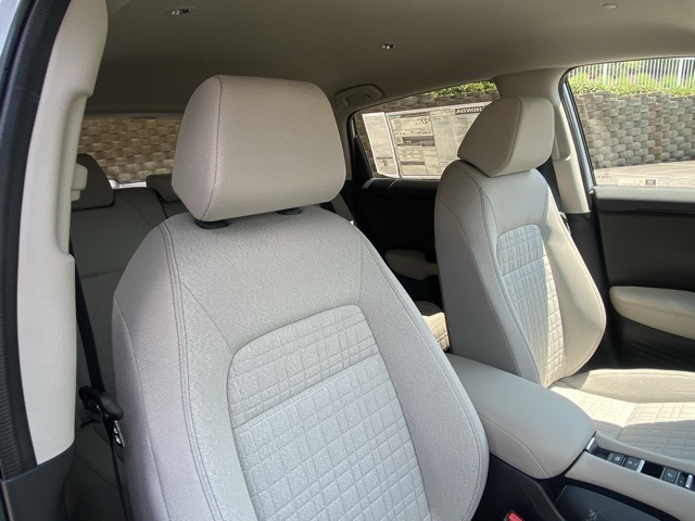 new 2026 Honda HR-V car, priced at $28,177