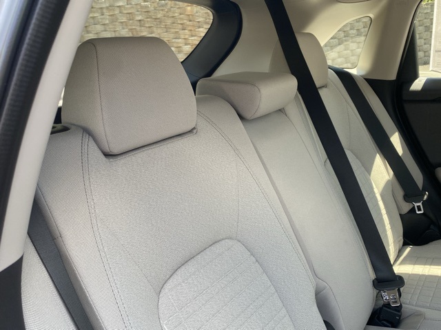 new 2026 Honda HR-V car, priced at $28,177