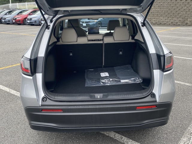 new 2026 Honda HR-V car, priced at $28,177