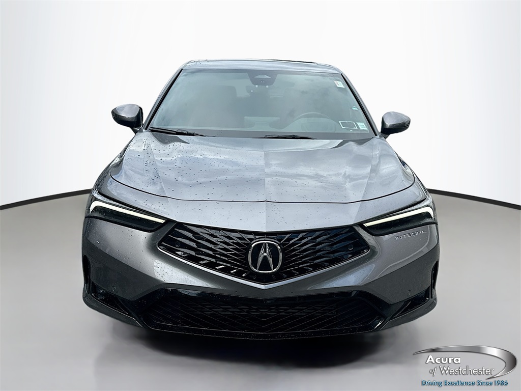 used 2023 Acura Integra car, priced at $27,999